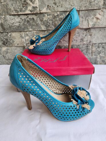 Sandale: Sandale, 38 — 1