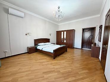 gala group: 4 комнаты, 216 м², Элитка, 3 этаж — 7