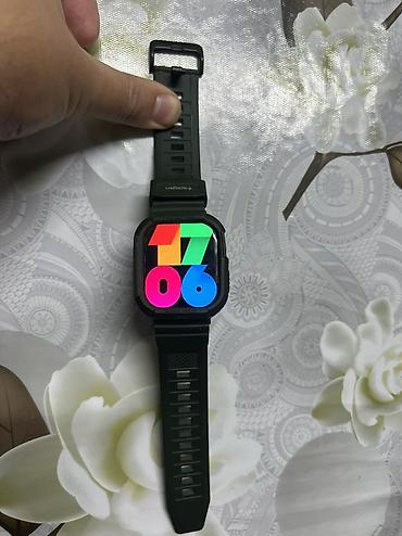 Apple Watch: Продаю Apple Watch. 3 штуки.Все в рабочем состоянии.Белый цвет 1500 — 5