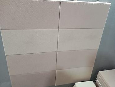 Фасадные сэндвич панели: Облицовочные фасадные панели (архитектурный декор) - Материал: судя — 5