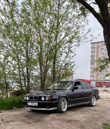 купить двигатель опель зафира 2 0 дизель: BMW 525: 1992 г., 2.5 л, Механика, Бензин, Седан