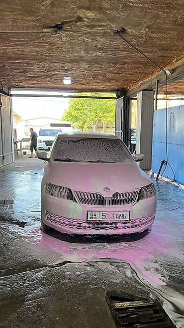 skoda rapid 2012: Skoda Rapid: 2016 г., Седан — 3