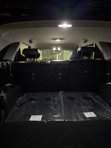 Kia: Kia Sorento: 2018 г., 2.2 л, Типтроник, Дизель, Кроссовер — 10