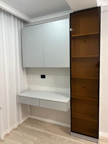 Мебель на заказ: Мебель на заказ, Парта, Полка, Сервант — 2