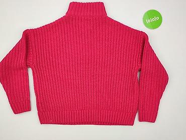 pull and bear golf: Sinsay, Sweter damski, rozmiar S — 3