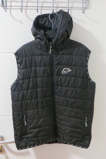 lacoste zimske jakne: Jacket XS (EU 34), color - Black