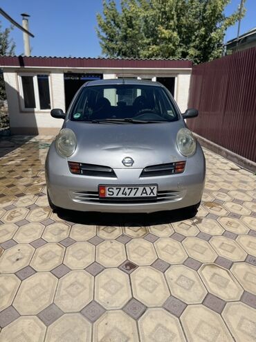 лобовое стекло хонда цивик 4д: Nissan Micra: 2004 г., 1.4 л, Механика, Бензин, Хэтчбэк