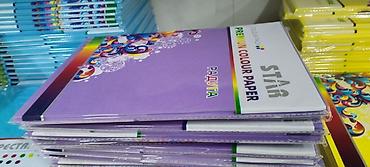 Пленка и бумага: Бумага — 5