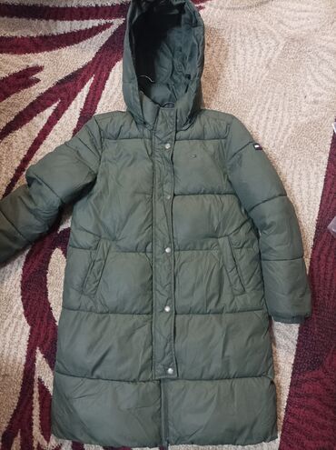 kozne jakne za decu: Puffer jacket, 140-146