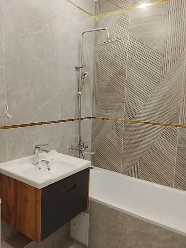 Продажа квартир: 1 комната, 45 м², 5 этаж, Евроремонт — 2