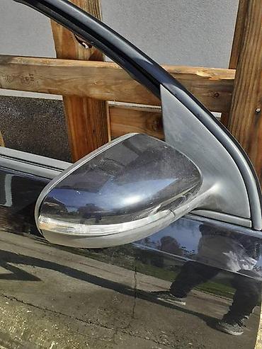 raspon rupa: PREDNJI DESNI RETROVIZOR ZA VOLKSWAGEN GOLF 6 | Prednji desni — 1