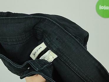 ramoneski: Jeanswear, Spódnica damska, rozmiar L — 4