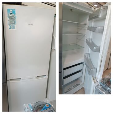 baku electronics soyuducular: 2 двери Atlant Холодильник Продажа, цвет - Белый at lalafo.az baku electronics soyuducular: 2 двери Atlant Холодильник Продажа, цвет - Белый