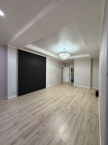 Продажа квартир: 4 комнаты, 156 м², Элитка, 7 этаж, Евроремонт — 10