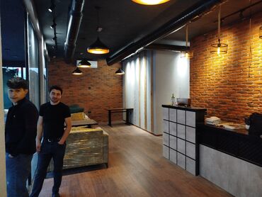 Elektrik işləri: Hər növ elektrik işlərinin keyfiyyətli yerinə yetrilməsi. Elektrik — 21