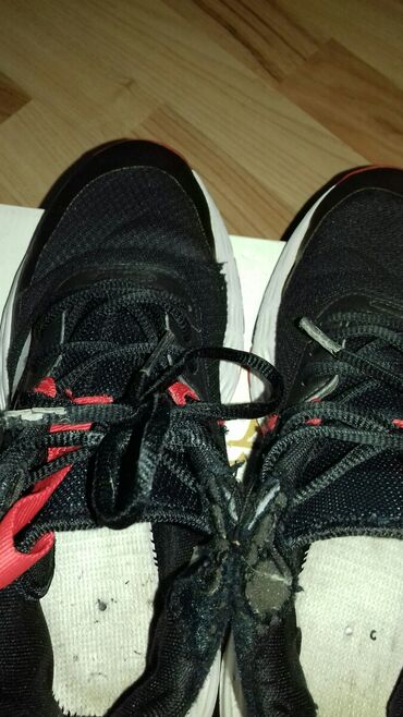 Patike: Adidas, Veličina - 37 — 10