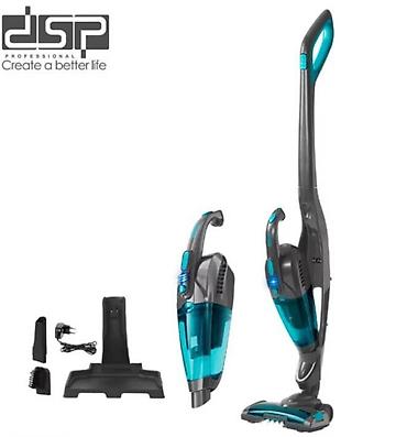пылеводосос: Пылесос беспроводной вертикальный DSP KD2048 арактеристики — 2