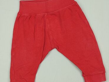 Sweatpants, TXM, 6-9 months, condition - Perfect