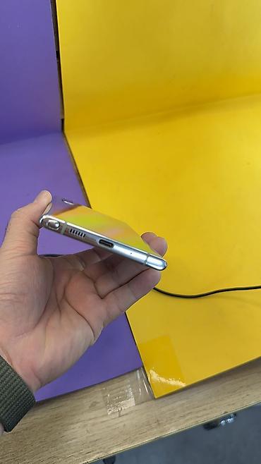 Samsung: Samsung Note 10 Plus, Б/у, 512 ГБ, 1 SIM — 14