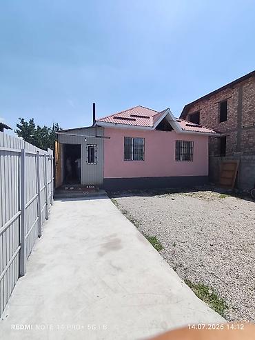 деревянные дома: Срочно Продается уютный дом для молодой семьи с детьми в центре АК — 9