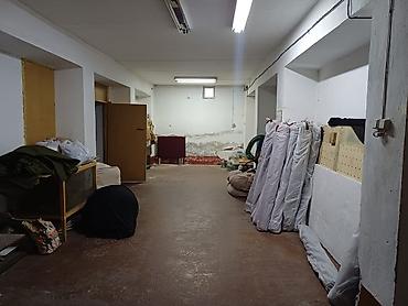 Продажа зданий: Здание, С оборудованием, Действующий 646 м² — 8
