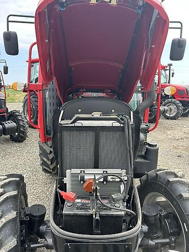 m50 i moti: 051-383-38-51 Fotolardakı kənd təsərrüfatı texnikası: Dongfeng — 6