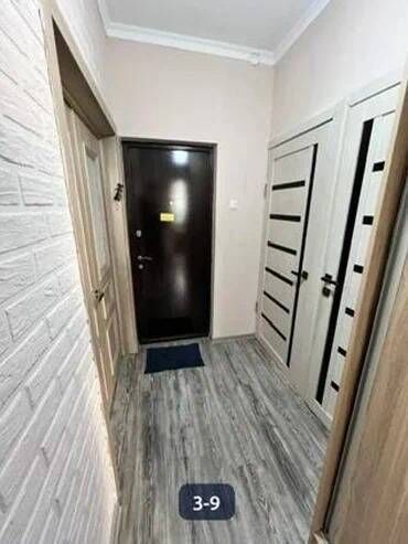 Продажа квартир: 1 комната, 45 м², 106 серия, 1 этаж, Евроремонт