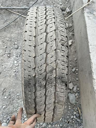 shina.kg фото: Продаю колесо в сборе в каченном виде СРОЧНО СРОЧНО — 4