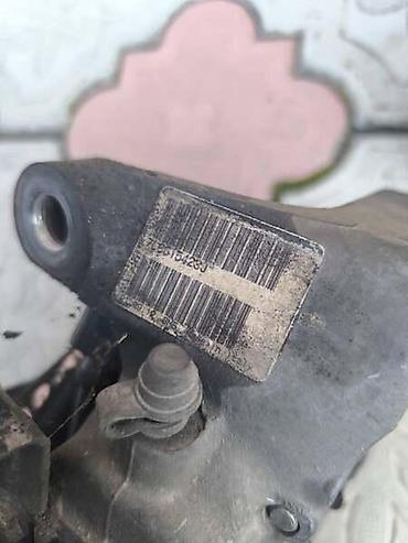 nosač za bicikle: ZADNJA KLESTA DVOKLIPNA BREMBO ZA VOLKSWAGEN TOUAREG | Zadnja klesta — 4
