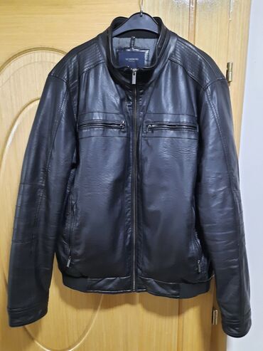 jakne za punije: Jacket XL (EU 42), color - Black