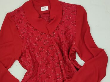 Women's blouse, size L (EU 40)