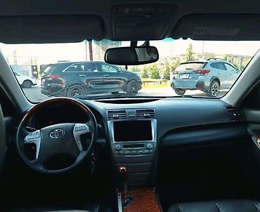 камри 40 акпп: Toyota Camry: 2008 г., Автомат, Бензин, Седан — 4