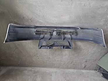 Бампер и комплектующие: Бампер Daihatsu, Б/у, Оригинал — 6