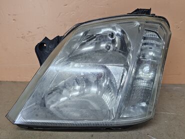 Передние фары: Передняя левая фара Opel 2005 г., Б/у, Оригинал — 2