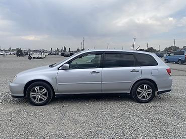 подставка под машину: Honda Avancier: 2003 г., 2.3 л, Автомат, Бензин, Универсал — 3