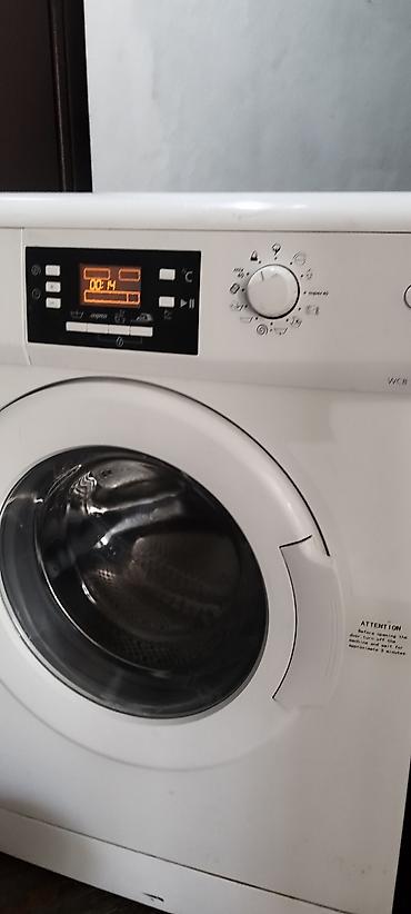 kitchen aid: Продаю стиральную машину автомат! цена 5000т сом — 3