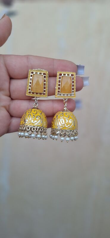 Sırğalar: Sırğalar — 1