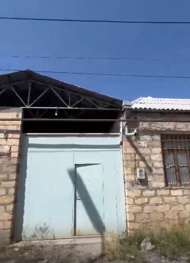 binə ev satışı: 3 otaqlı, 80 kv. m, Kredit yoxdur, Orta təmir