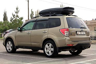 subaru forester цены: Subaru Forester: 2009 г., 2.5 л, Автомат, Бензин, Кроссовер — 6