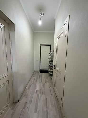 продаю дом рынок таатан: 1 комната, 43 м², Баткенский рынок / базар Элитка, 3 этаж, Свежий ремонт — 7