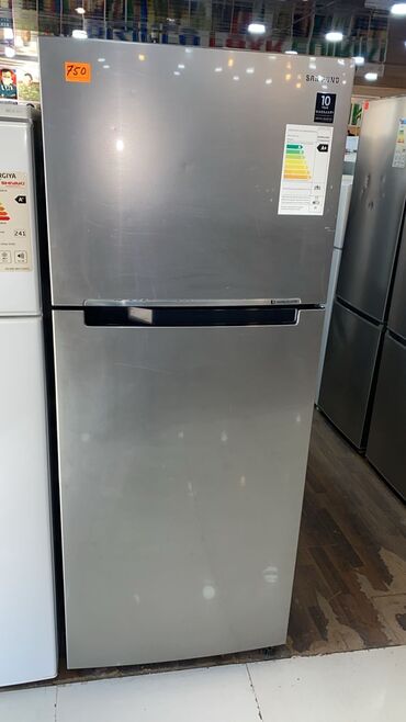 bar vitrini: 2 qapılı Indesit Soyuducu Satılır