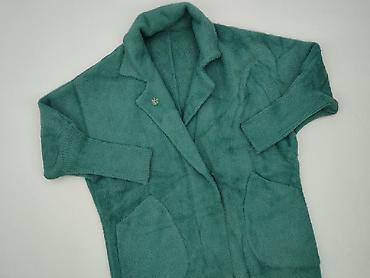 dwustronna: Kardigan damski, rozmiar 6XL — 1