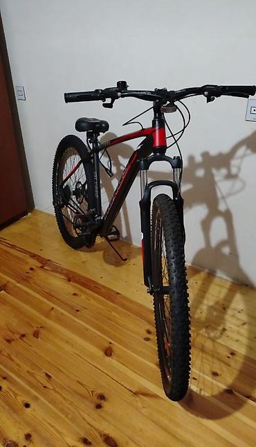 Hunter MTB velosiped - Növ: Dağ/MTB - Çərçivə: yüngül alüminium