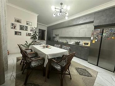 Үйлөрдү ижарага берүү: 150 м², 5 бөлмө, Чон-Арык а. — 3