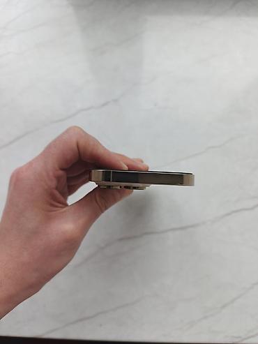 16 pro max qiymeti: IPhone 14 Pro, 128 GB, Qızılı, Simsiz şarj — 3