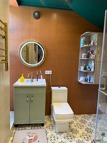120: 🏡 Продается полностью меблированный двухэтажный дом в селе Беш-Кунгей — 5