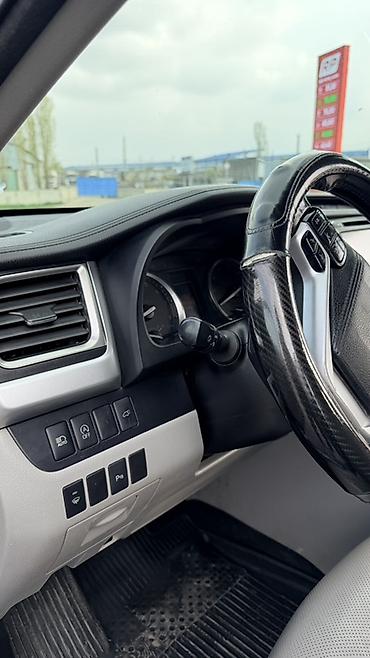 Toyota: Toyota Highlander: 2017 г., 3.5 л, Автомат, Кроссовер — 8