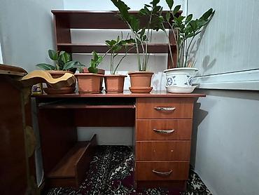 Другая мебель: В связи с переездом продаются многие вещи в хор.сост, доставки нету — 9