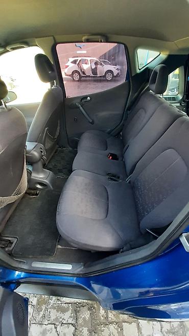 Mercedes-Benz: Mercedes-Benz A-Class: 2000 г., 1.9 л, Типтроник, Бензин, Хэтчбэк — 7