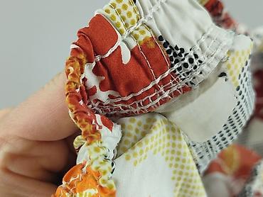 hawajska spódniczka: Szorty damskie, rozmiar 3XL — 4